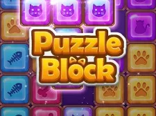 Puzzle Block